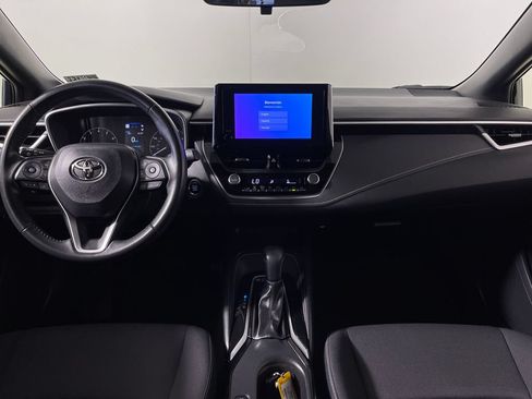 Certified 2025 Toyota Corolla SE FWD image 14