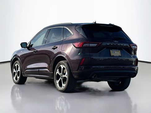 Certified 2023 Ford Escape ST-Line Select w/ Tech Pack #2 image 13