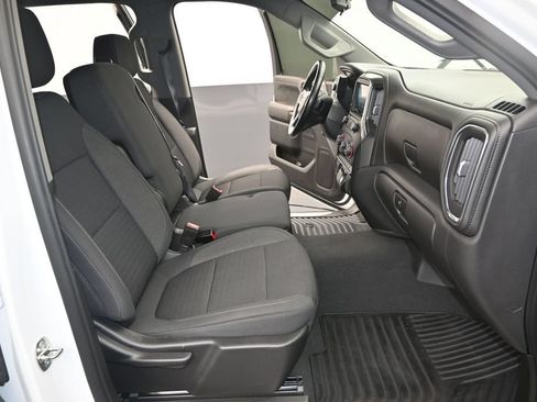 Used 2021 Chevrolet Silverado 1500 LT RWD image 27