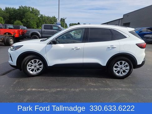 Used 2024 Ford Escape Active FWD image 1