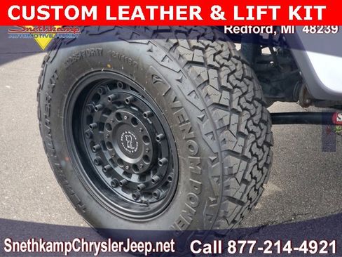 Certified 2021 Jeep Gladiator Rubicon image 28