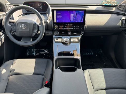 Certified 2023 Toyota bZ4X AWD w/ Weather Package image 12