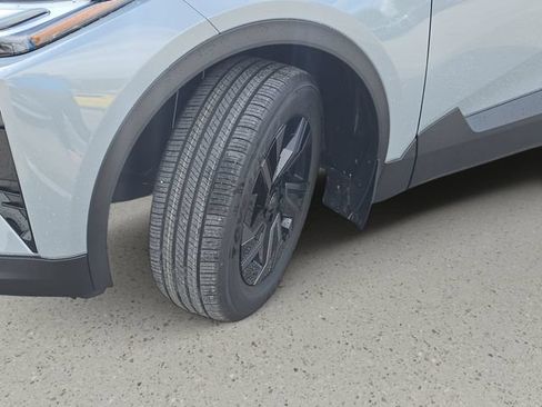 New 2026 Toyota C-HR AWD/4WD image 32