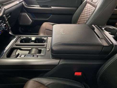 New 2026 Ford F150 Lariat w/ Equipment Group 502A High image 34