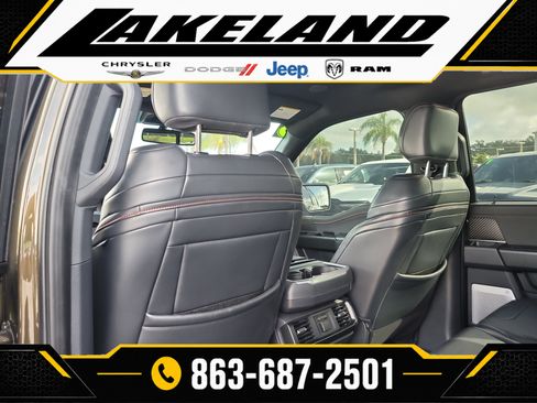 Used 2025 Ford F150 Raptor AWD/4WD image 13