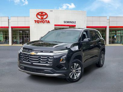 Used 2026 Chevrolet Equinox LT