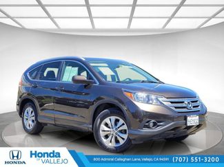 Used 2014 Honda CR-V EX-L image 1