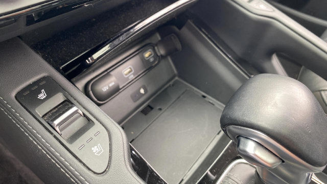 Used 2021 Kia Telluride EX AWD/4WD image 14