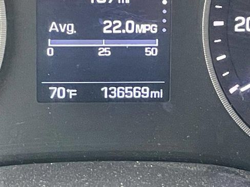 Used 2016 Hyundai Tucson SE w/ Option Group 02 FWD image 39