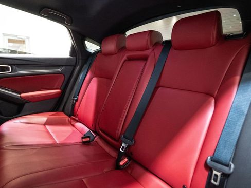 Used 2024 Acura Integra A-Spec image 33