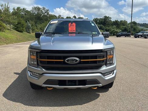 Certified 2023 Ford F150 Tremor image 7