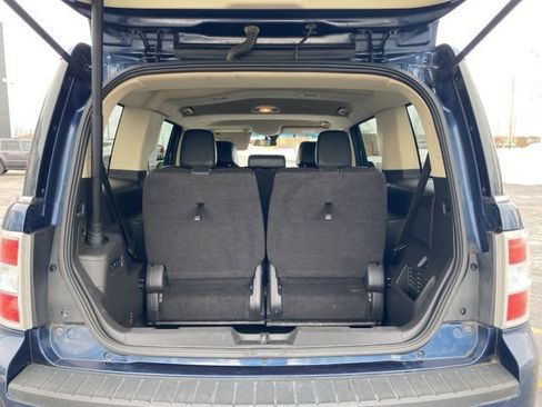 Used 2017 Ford Flex Limited w/ Equipment Group 301A image 10