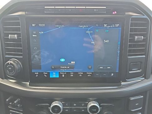 Used 2024 Ford F150 XLT w/ Equipment Group 303A High AWD/4WD image 25