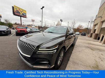 Used 2024 Genesis GV80 2.5T