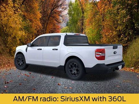 New 2025 Ford Maverick XLT w/ 4K Tow Package image 5