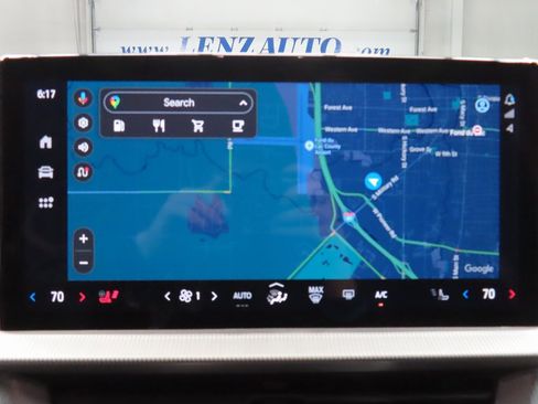 Used 2025 Ford Explorer ST image 19