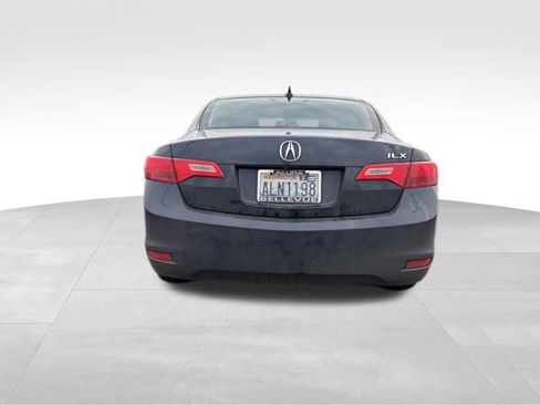 Used 2013 Acura ILX 2.4L image 6