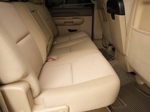 Used 2014 GMC Sierra 2500 SLE image 15