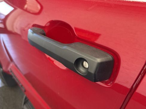 New 2026 Toyota Tacoma TRD Off-Road image 12