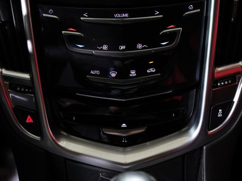 Used 2016 Cadillac SRX FWD image 19