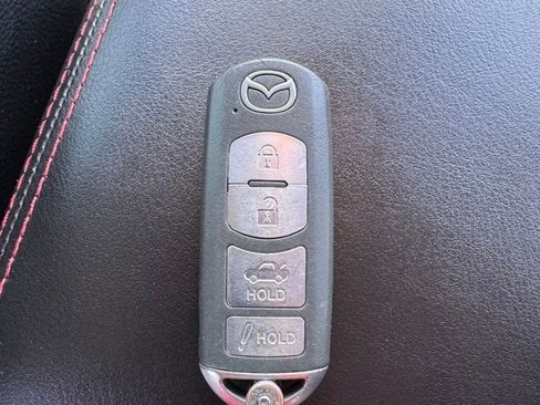 Used 2015 MAZDA MAZDA6 Grand Touring w/ GT Technology Package FWD image 32