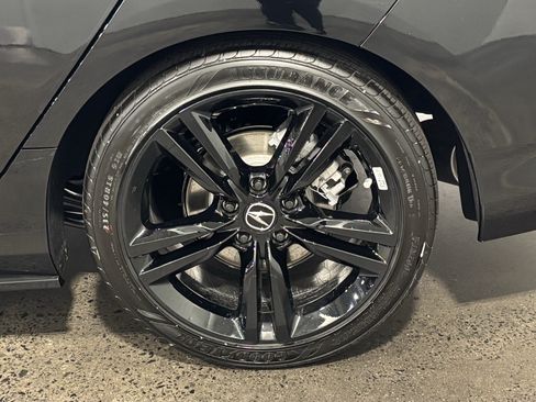 Used 2026 Acura Integra A-Spec FWD image 14