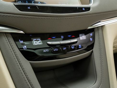 New 2026 Cadillac XT5 Premium Luxury w/ Driver Assist Package AWD/4WD image 27