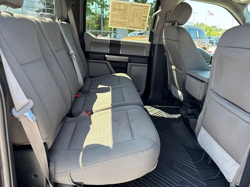Used 2020 Ford F150 XLT w/ Equipment Group 301A Mid AWD/4WD image 20