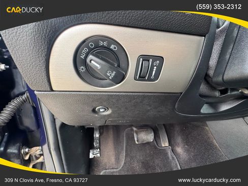 Used 2018 Dodge Durango SXT w/ Quick Order Package 2BB image 11