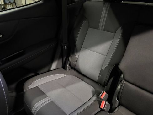 Used 2026 Chevrolet Blazer LT AWD/4WD image 40