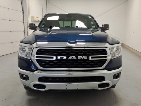 Used 2023 RAM 1500 Big Horn AWD/4WD image 8