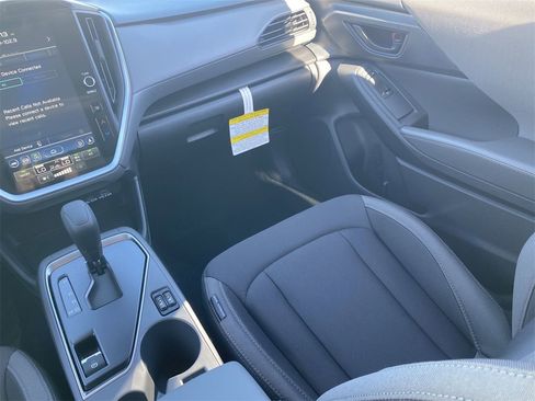 New 2025 Subaru Crosstrek 2.5i Premium image 12
