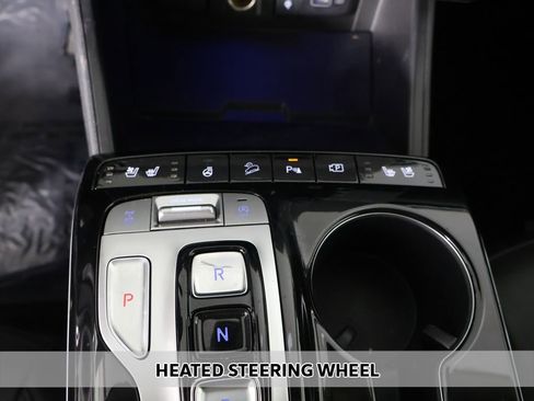 Used 2023 Hyundai Tucson Limited image 9