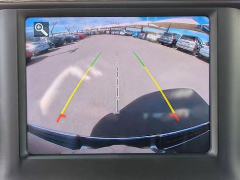 Used 2020 RAM 1500 Laramie image 12