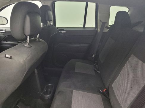 Used 2017 Jeep Compass Sport w/ Power Value Group AWD/4WD image 18