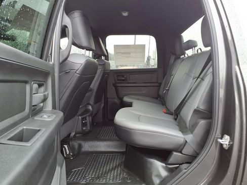 New 2026 RAM 3500 Tradesman image 15