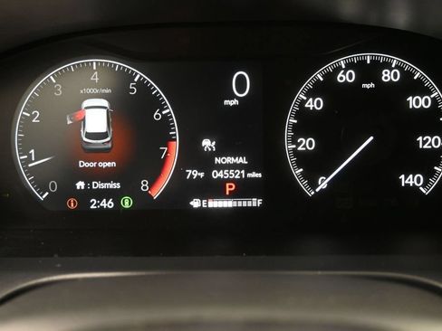Certified 2024 Honda HR-V LX image 11