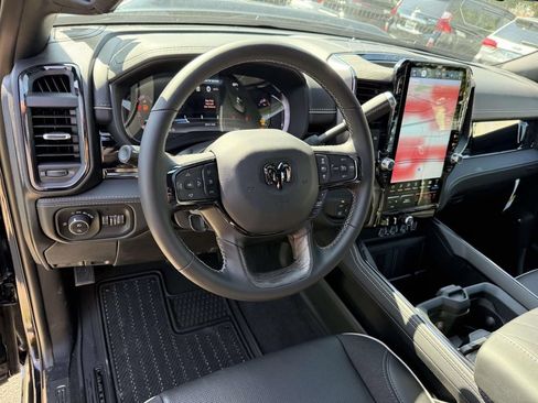 New 2026 RAM 2500 Limited AWD/4WD image 2