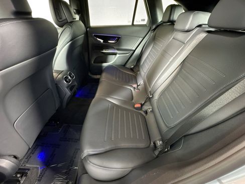 Used 2026 Mercedes-Benz GLC 300 image 22