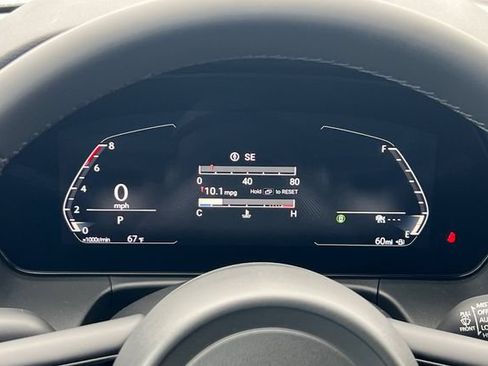 New 2026 MAZDA CX-5 Preferred AWD/4WD image 30