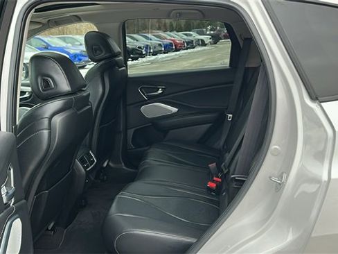 Certified 2023 Acura RDX w/ Technology Package image 24
