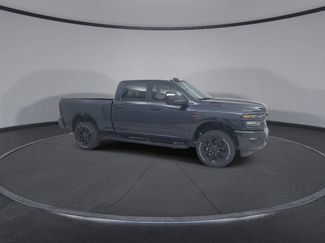 New 2026 RAM 2500 Big Horn AWD/4WD video 2