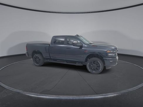 New 2026 RAM 2500 Big Horn AWD/4WD image 2