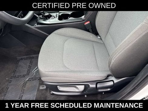 Used 2025 Kia K4 FWD image 15