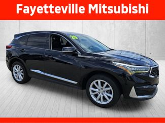 Used 2020 Acura RDX FWD video 1