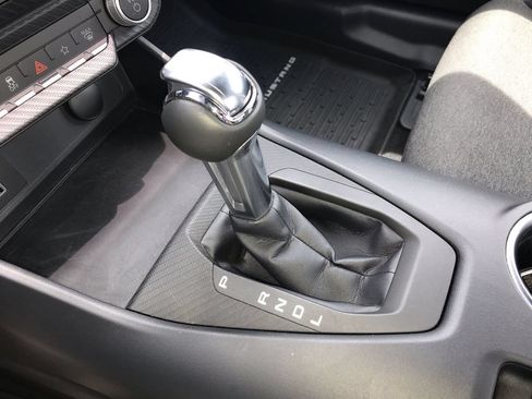 Used 2024 Ford Mustang Coupe RWD image 19