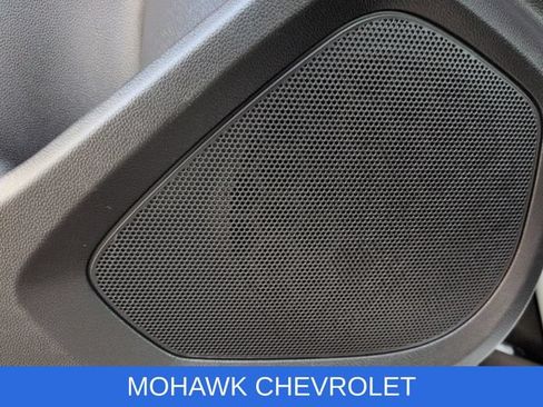 Certified 2025 Chevrolet TrailBlazer LT w/ Convenience Package AWD/4WD image 23