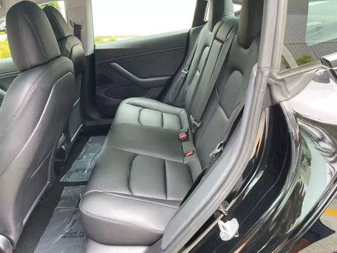 Used 2023 Tesla Model 3 Standard Range RWD image 14