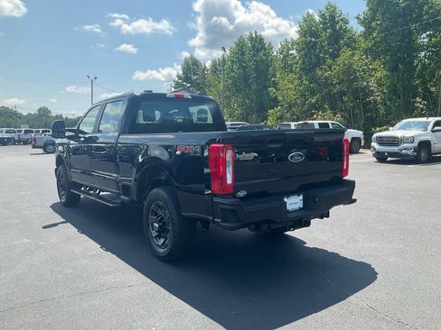 New 2026 Ford F250 XL w/ STX Appearance Package AWD/4WD image 7