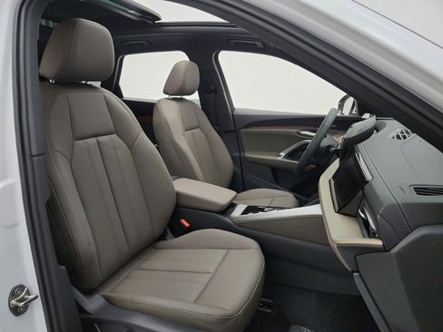 New 2026 Audi Q5 Premium Plus AWD/4WD image 14